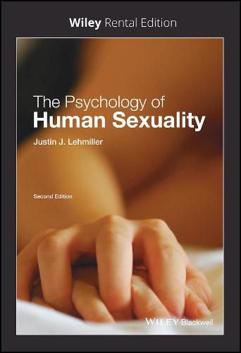 Cover image for The Psychology of Human Sexuality