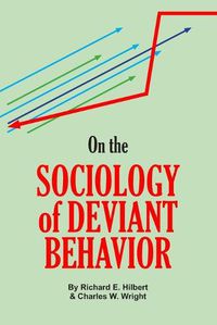 Cover image for On the Sociology of Deviant Behavior