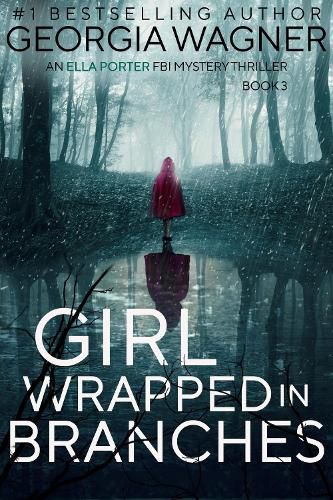 Cover image for Girl Wrapped in Branches