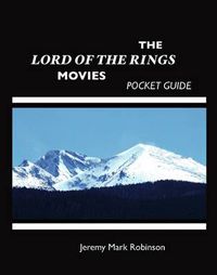 Cover image for The Lord of the Rings Movies: Pocket Guide