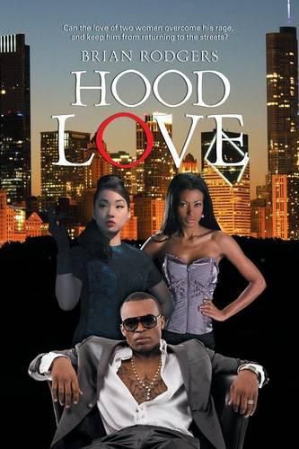 Cover image for Hood Love