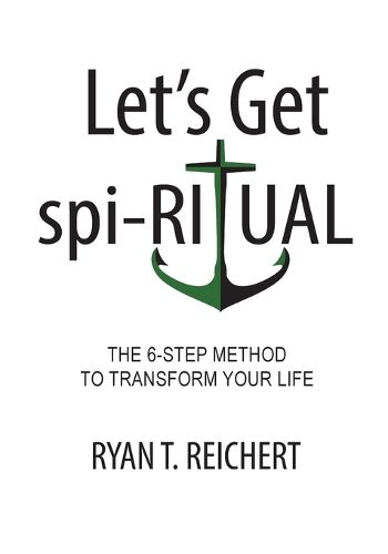 Cover image for Let's Get spi-RITUAL