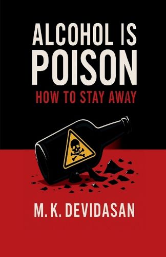 Cover image for Alcohol Is Poison
