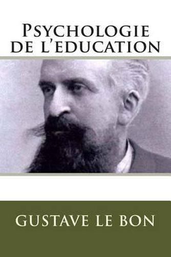 Psychologie de l'education