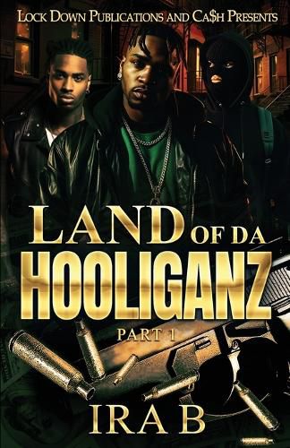 Cover image for Land of Da Hooliganz