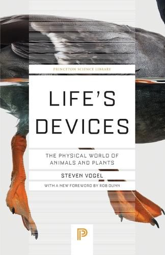 Cover image for Life's Devices