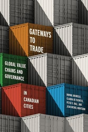 Cover image for Gateways to Trade