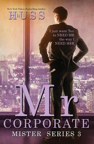 Cover image for Mr. Corporate: A Mister Standalone