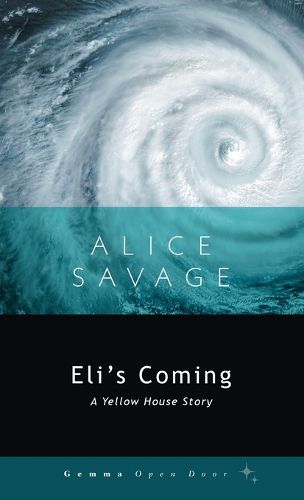 Cover image for Eli's Coming