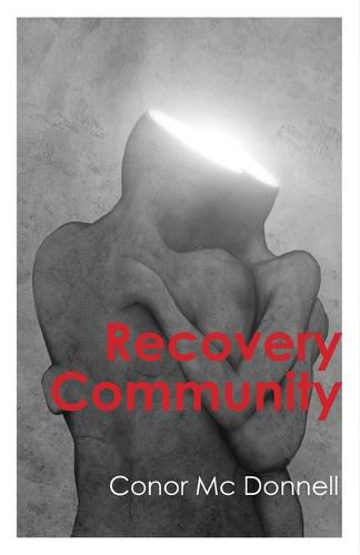 Cover image for Recovery Community