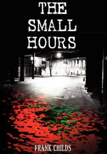 Cover image for The Small Hours