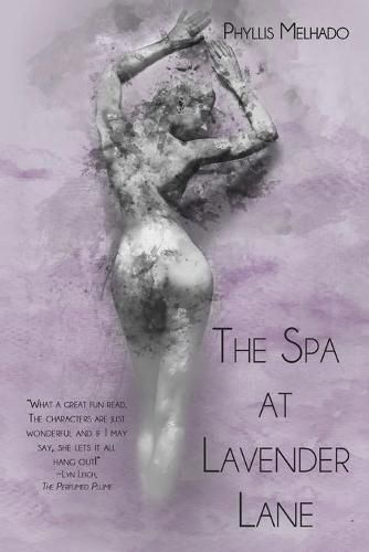 Cover image for The Spa at Lavender Lane