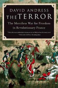 Cover image for The Terror