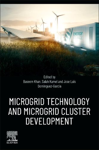 Cover image for Microgrid Technology and Microgrid Cluster Development