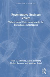 Cover image for Regenerative Business Voices