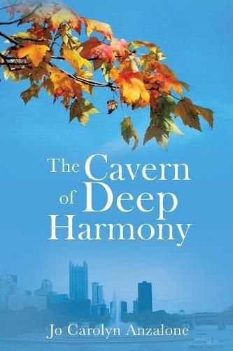 Cover image for The Cavern of Deep Harmony