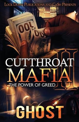 Cover image for Cutthroat Mafia 2