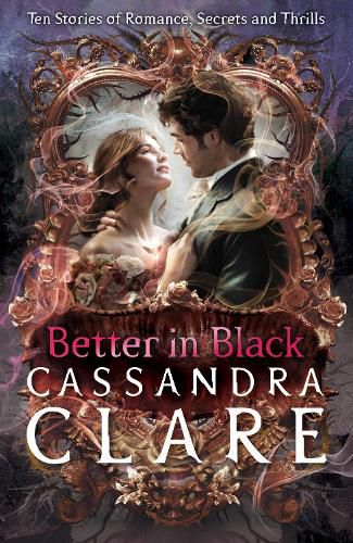 Cover image for Better in Black