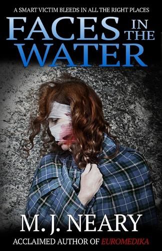 Cover image for Faces in the Water