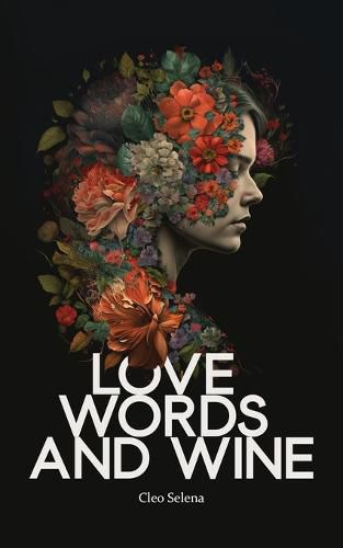 Cover image for Love Words and Wine