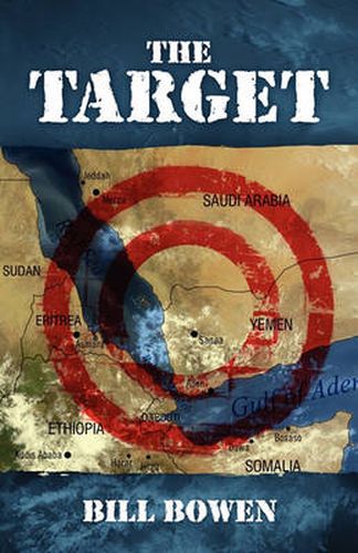 Cover image for The Target