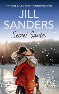 Cover image for Secret Santa