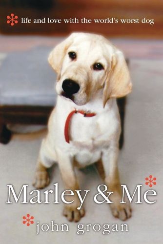 Cover image for Marley and Me