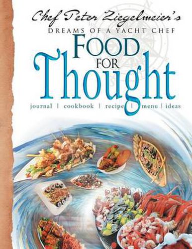 Cover image for Food for Thought: Food for Thought