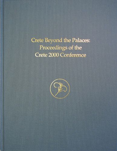 Cover image for Crete beyond the Palaces