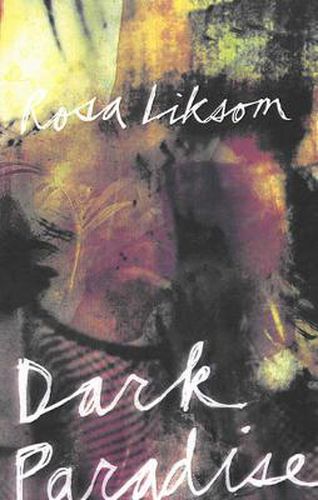 Cover image for Dark Paradise