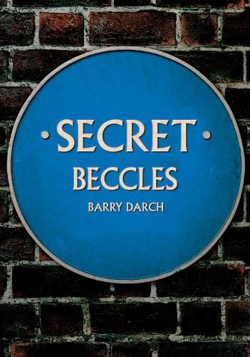 Cover image for Secret Beccles