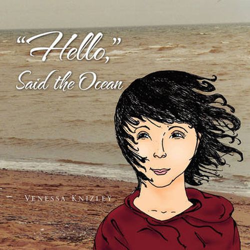 Cover image for ''Hello, '' Said the Ocean