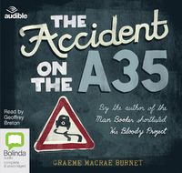 Cover image for The Accident on the A35