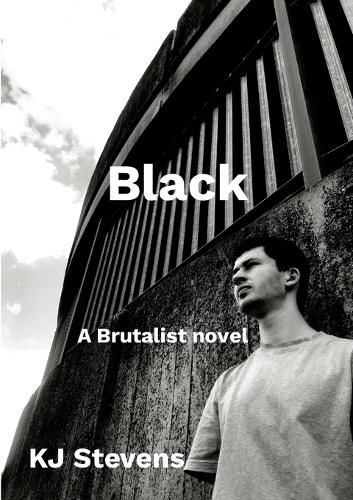 Cover image for Black