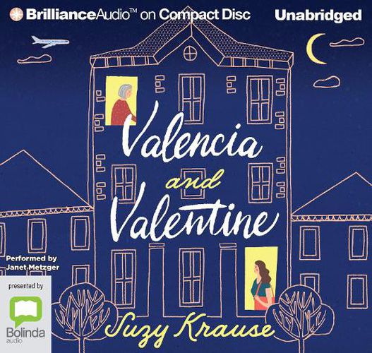 Cover image for Valencia and Valentine