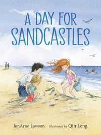 Cover image for A Day for Sandcastles