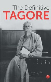 Cover image for THE DEFINITIVE TAGORE
