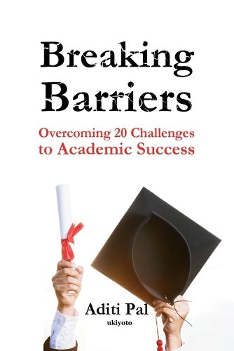 Cover image for Breaking Barriers