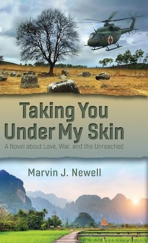 Cover image for Taking You Under My Skin