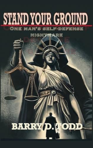 Cover image for Stand Your Ground