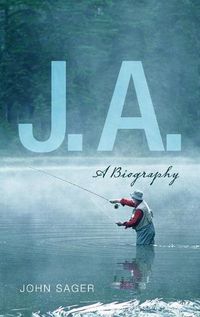 Cover image for J. A.