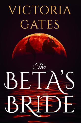 Cover image for The Betas Bride