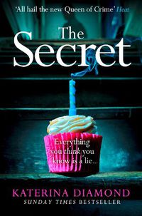 Cover image for The Secret