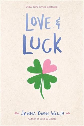 Cover image for Love & Luck