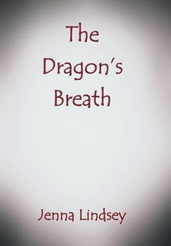 Cover image for The Dragon's Breath