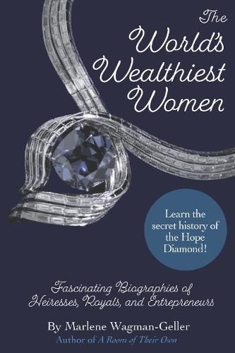 Cover image for The World's Wealthiest Women