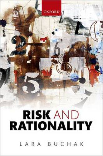 Cover image for Risk and Rationality