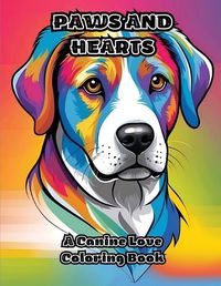 Cover image for Paws and Hearts