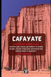 Cover image for Cafayate Vacation Guide 2024