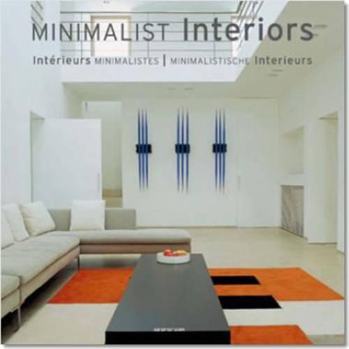 Minimalist Interiors